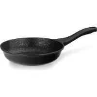 kela Koekenpan Stella Nova Zwart 24 cm