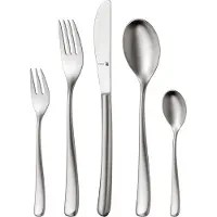 WMF 1271916330 MÉNAGÈRE VISION CROMARGAN PROTECT 30 PIÈCES