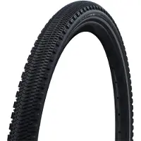 Schwalbe - G-One Overland 365 Performanceormance Tubeless Easy Reflex 4Season 28X1.70