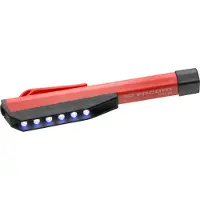 Facom LED Penlight Facom 779.PEN werkt op batterijen 65 g 779.PEN
