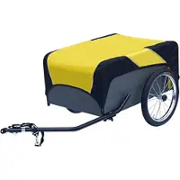 Roland Traveller Timon Low 16 Fietskar