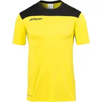 Uhlsport Offense 23 Poly T-shirt Met Korte Mouwen
