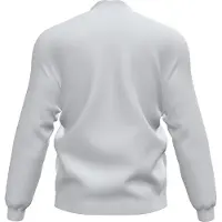 Joma Combi Jacket Wit 7-8 Years Jongen