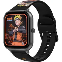 Abyx Fit Touch 3 Naruto Shippuden Naruto Klok