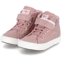 Kangaroos Laarzen 'KaVu III' rosa