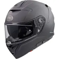 Premier Devil U9 helm, zwart, maat M (57/58)