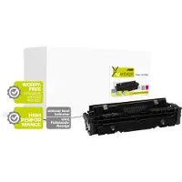 KMP Printtechnik AG 2554,3086 XVantage Toner HP415X (W2033X) 6000 Seiten magenta remanufactured