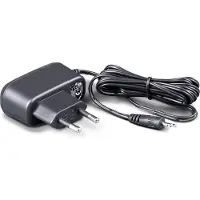 Midland MW 904 Insteeklader voor G5C, G7Pro, G9Pro, Walkietalkie, Zwart