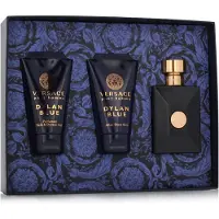 Versace Dylan Blue EDT Cadeau Set Voor Mannen - 150ml