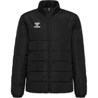 Hummel Sportjas zwart