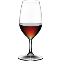 Riedel Bar portglas 240 ml kristalglas 2 stuks