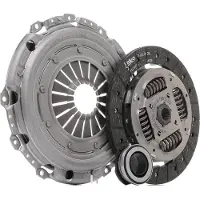 Valeo 832608 Koppelingsset