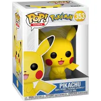 Funko POP! Pikachu #353 - Pokemon - POP!