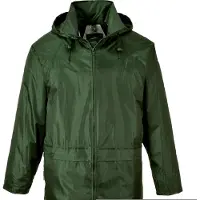 Portwest Klassieke Volwassen Regenjas S440 | Maat: XXXL