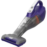Black & Decker DVB315JP: Accu-stofzuiger, handzaam model zonder steel