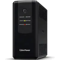 Cyberpower Cyber Power UT1200EG USV UT1200EG Line-Interactive UPS 1200VA/700W