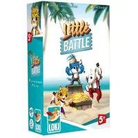 LOKI Little Battle - Kaartspel