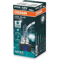 Osram Lamp Halogeen OSRAM H15 Cool Blue Intense NextGen 12V, 55/15W