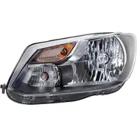 Hella 1LL 010 551-031 Koplamp