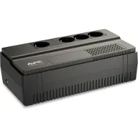 Schneider Electric BV500I-GR UPS 500 VA Aantal uitgangen 4 x