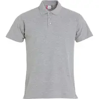 Clique Basic Polo | Maat: XS