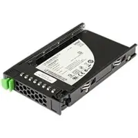 Fujitsu 512 GB SSD - interne schijf - 2,5" (6,4 cm)