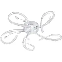 Eglo Plafondlamp Vallemare