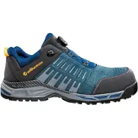 Albatros werkschoenen S3 SRC HRO Antelao QL low 64852 47 / Blauw