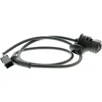 VEMO V10-72-1081 Wielsnelheidssensor (ABS)