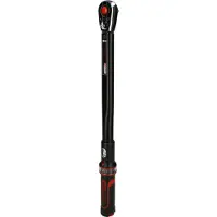 Ks Tools ERGOTORQUEprecision 516.1512 Momentsleutel Met ratel 1/4 (6,3 mm) 5 - 25 Nm