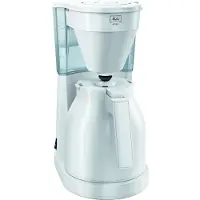 Melitta Easy II Therm Wit 1023-05