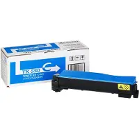Kyocera TK-550C Toner Cyaan