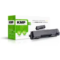 KMP 29130000 cartouche laser 8200pages noir cartouche toner et laser printtechnik ag 35163000