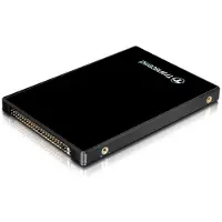 Transcend TS64GPSD330 64 GB IDE SSD harde schijf (2.5 inch)