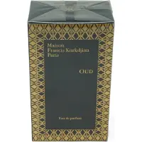 Maison Francis Kurkdjian Unisex geuren Oud Eau de Parfum Spray 70 ml