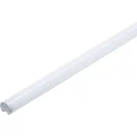 Paulmann 70560 FN Tube Profil Profiel Kabellengte: 2.00 m (Ø x h) 25.00 mm x 22.00 mm 1 stuk(s)