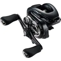 Shimano Metanium Dc Baitcasting Reel Zilver 71HG