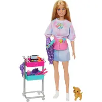 Mattel "Malibu" Stijlconsulente
