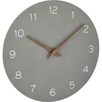 TFA-Dostmann 60.3054.10 Wandklok