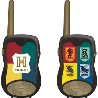 Harry Potter Walkie-Talkie Lexibook