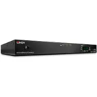 Lindy Netwerk switch 8 poorten 100 MBit/s