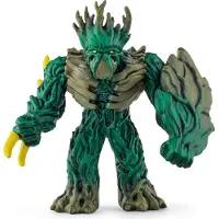 Schleich ELDRADOR CREATURES - Speelfiguur - De Jungle Heerser - Fantasie Kinderspeelgoed - 7 tot 12 Jaar - 70151