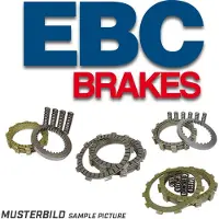 EBC Drc Series Offroad/atv Cork Drc030 Volledige Koppeling