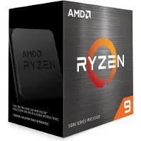 AMD 100-000000059 Ryzen 9 5950X 16-core desktopprocessor