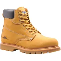 Portwest Steelite Welted Sb Hro Werkschoen | Maat: 39