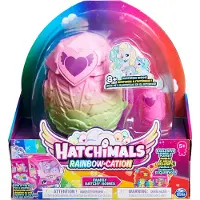 Spin Master Hatchimals 6064442, 5 rok/jaren, Meerkleurig