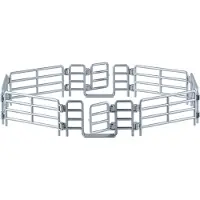 Schleich Corral Hek