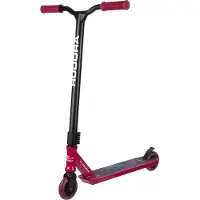 Hudora Stuntscooter XQ-13.1 (donkerbruin/zwart)