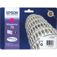 Epson Inktcartridge 79 (T79134010) Magenta