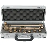 Ks Tools 963.1324 963.1324 Verwisselbare koppen Metrisch 1/2 (12.5 mm)